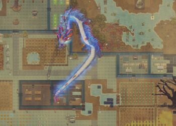 Amazing Cultivation Simulator un juego inspirado en la mitología china llegará el 25 de septiembre