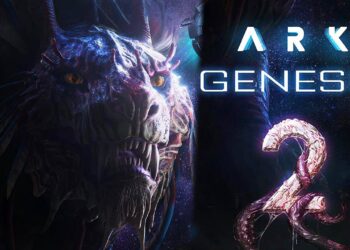 La expansión Ark: Genesis Part 2 se revela con un nuevo trailer