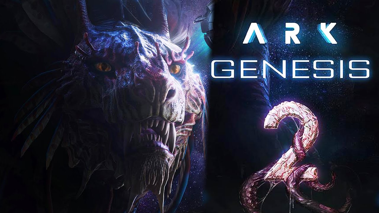 La expansión Ark: Genesis Part 2 se revela con un nuevo trailer ...
