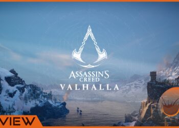 [Review] Assassin´s Creed Valhalla