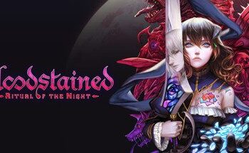 Da inicio el pre-registro de Bloodstained: Ritual of the Night