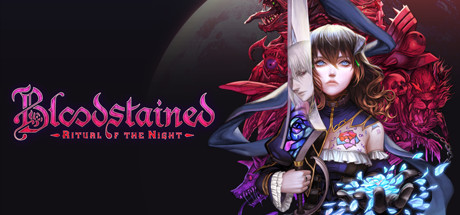 Da inicio el pre-registro de Bloodstained: Ritual of the Night
