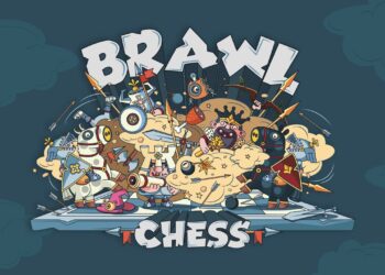 Brawl Chess Gambit se lanza para Xbox Series, Xbox One y Nintendo Switch