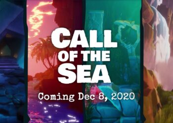 Call of the Sea se lanza el 8 de diciembre en PC y Xbox