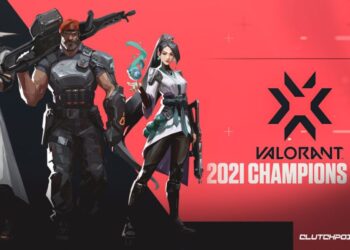Riot Games anuncia la llegada de Valorant Champions Tour