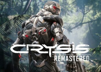 Ya disponible la nueva versión de Crysis Enhanced Edition