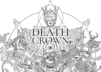 Death Crown se retrasa hasta febrero de 2021