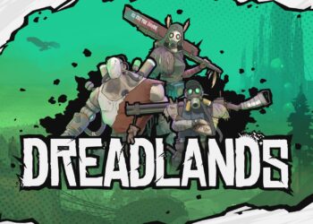 El juego de estrategia post-apocalíptico Dreadlands deja el Early Access