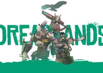 Dreadlands tiene demo gratuita en Steam