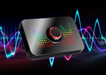 Llega la primera capturadora certificada para OBS, EVGA XR1