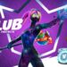 El Club de Fortnite llegará a Latinoamerica