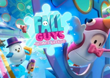 La tercer temporada de Fall Guys revela nuevas skins