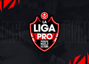 Las semifinales de La liga Pro The Walking Dead: World Beyond ya están por comenzar