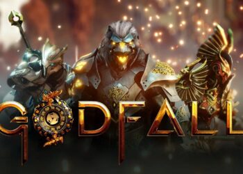 Nuevo trailer lanzamiento del juego Godfall imperdible