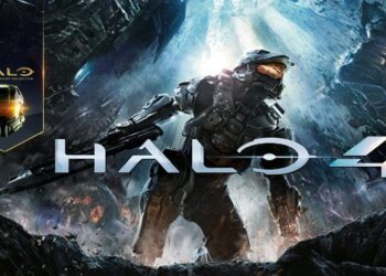 Halo 4 llega oficialmente a PC