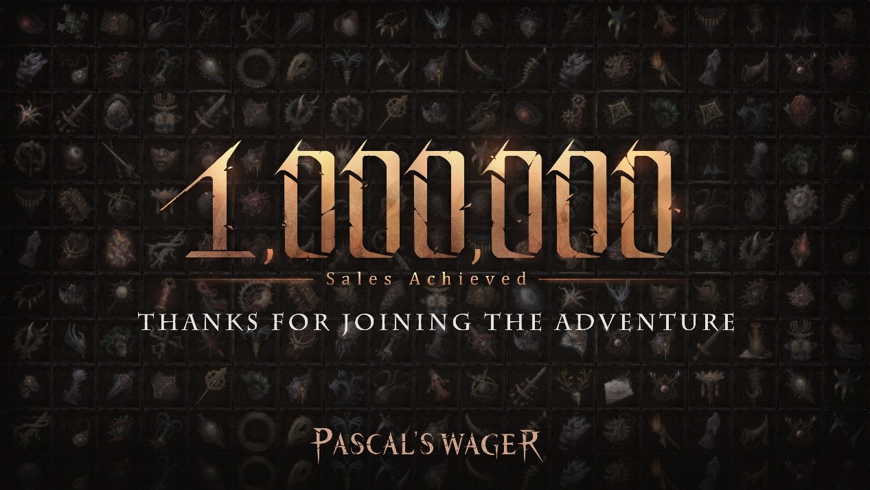Pascal s wager. Pascal's Wager сохранения. One million updates игра. Pascals Wager гроб. Pascals Wager Bosses.