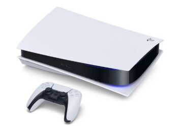 La interfaz PlayStation 5 tiene modos preestablecidos de rendimiento y resolución