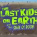 The Last Kids on Earth and The Staff of Doom anuncia su lanzamiento