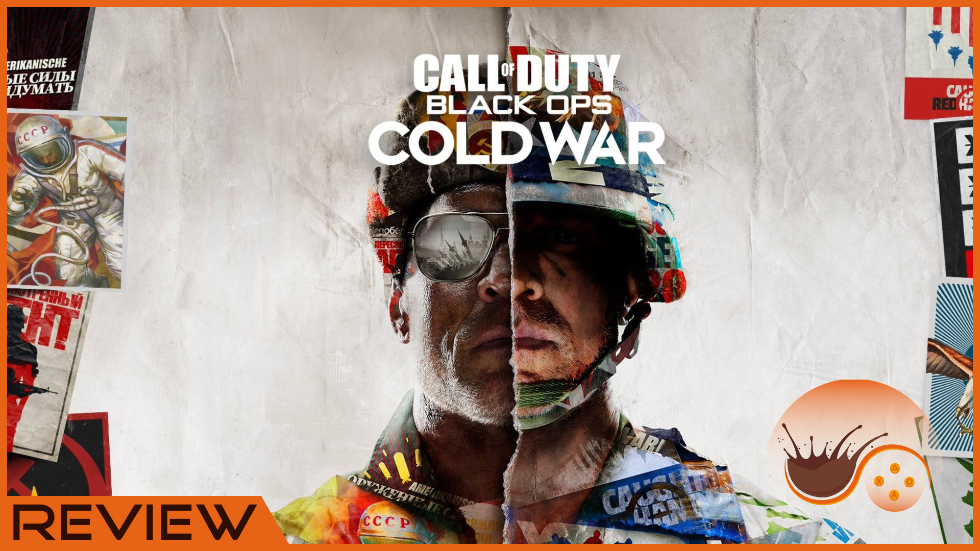 [Review] Call of Duty: Black Ops Cold War