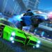 Rocket League ya se puede jugar en PS5 y Xbox Series