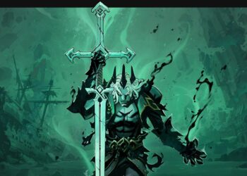 Ruined King: A League of Legends Story llegará en 2021