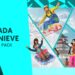 Sims 4 – Escapada en la nieve, ya disponible