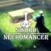Sword of the Necromancer retrasa su fecha de lanzamiento al 28 de enero