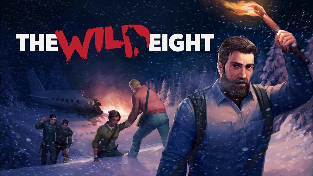 The Wild Eight ya está disponible para PlayStation 4