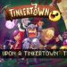 Tinkertown, la aventura multijugador de Sandbox de Headup