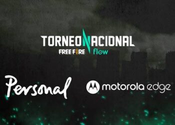 Llega la gran final del torneo nacional Free Fire Flow