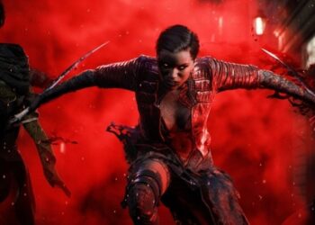 Vampire: The Masquerade Battle Royale lanza su primer trailer