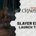 Warhammer: Chaosbane Slayer Edition ya está disponible en PS5
