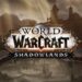 World of Warcraft: Shadowlands llega el 23 de noviembre