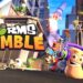 Worms Rumble llegará en el próximo mes de PS Plus