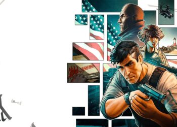 XIII presenta su trailer de lanzamiento para PC, Xbox One y PS4