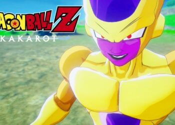 DBZ: Kakarot tiene nuevo DLC