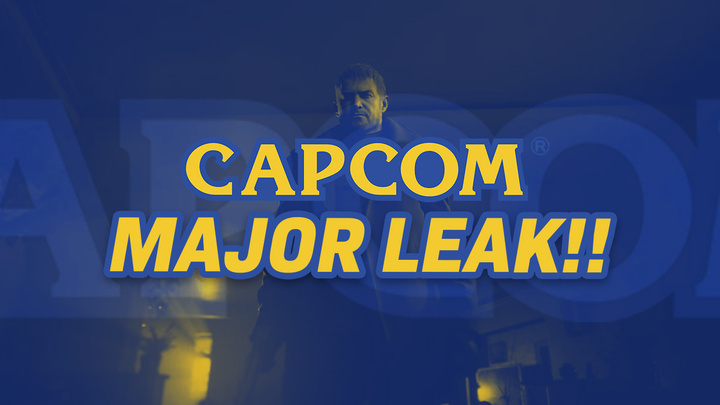 Capcom podría estar trabajando en Dragon’s Dogma 2, Onimusha y Street Fighter 6