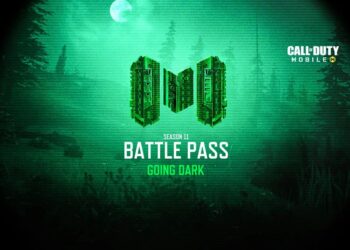 Se presenta Going Dark, la Temporada 12 de Call of Duty: Mobile