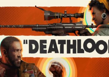 DEATHLOOP llegará en mayo del 2021
