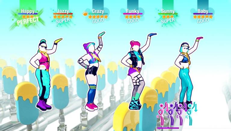 just dance 2022 my way just dance 2022 my way