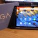 Lenovo lanza su nueva tablet Yoga Smart