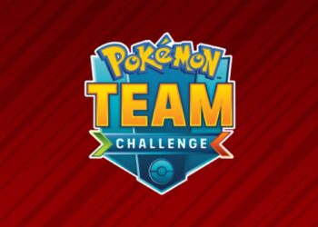 Desafío de equipo de Play! Pokémon
