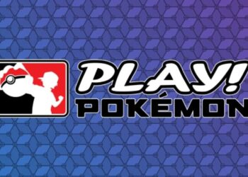 Desafío de equipo de Play! Pokémon