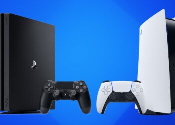 La transición de PS4 a PS5 tardará 3 años, y vendrán más juegos de generación cruzada