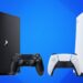 La transición de PS4 a PS5 tardará 3 años, y vendrán más juegos de generación cruzada