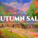 Las ofertas de otoño de Steam ya están disponible