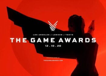 Se anuncian los nominados a los Game Awards 2020
