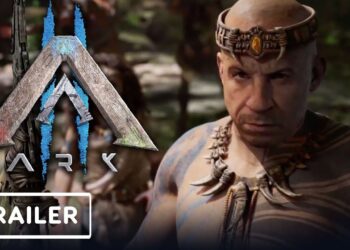Ark 2 se muestra en The Game Awards y ¿Vin Diesel estará como personaje?