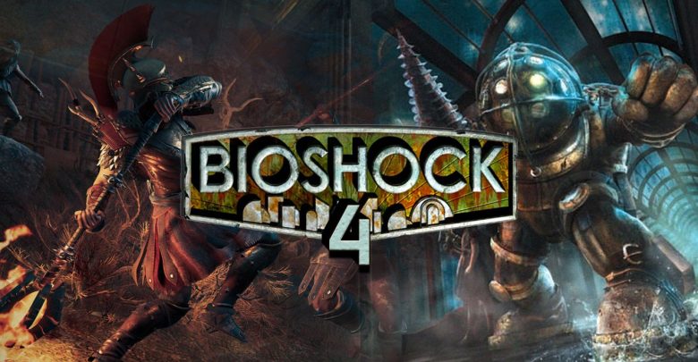 El nuevo BioShock puede llegar a ser mundo abierto