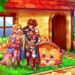 Kemco anuncia el lanzamiento del JRPG para smartphones Chroma Quaternion